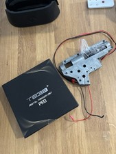 Airsoft V2 Gear Box With T238