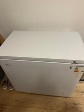 1 Y old Adexa 208L Chest