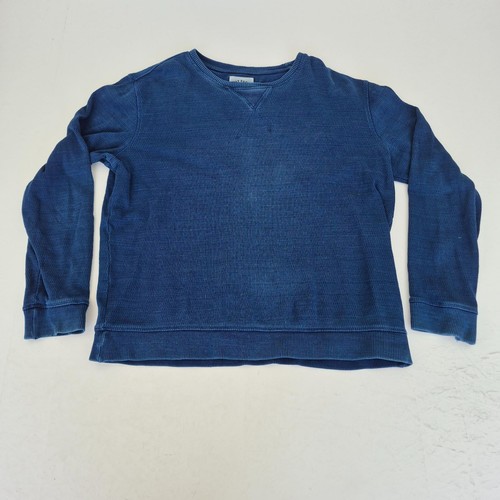 Fat face sweatshirt - face, medium