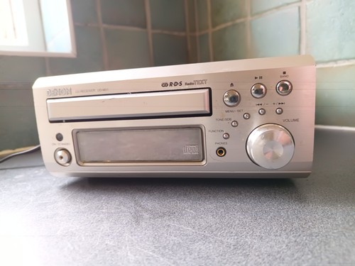 Denon m31 receiver - denon,