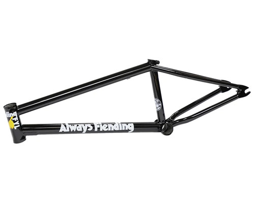 Fiend reynolds frame - v4,