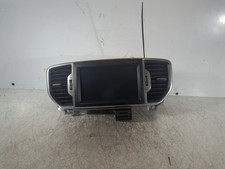 KIA SPORTAGE CRDI 4 ISG ESTATE