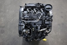 VW Polo 6R Mk5 1.2TDi Diesel