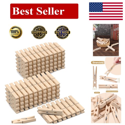 Clothes pins wood for - for, hanging
