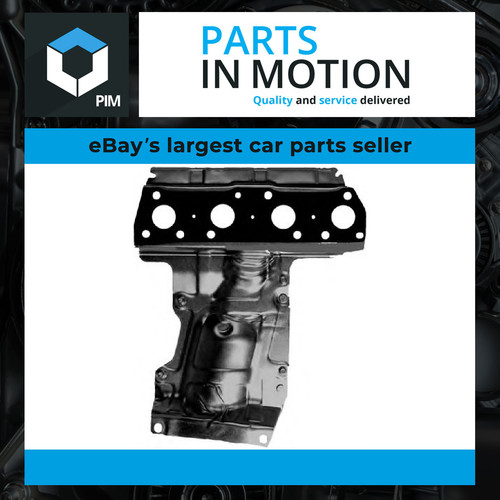 Exhaust manifold gasket fits - exhaust,