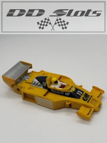 S3425 slots scalextric - s3425, dd