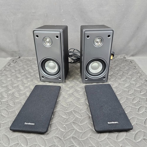 Sandstrom sbs2012 channel - sandstrom,