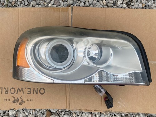 Genuine volvo xc90 driver - genuine,