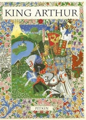 King arthur english pitkin - arthur,