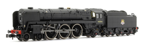Dapol 017 006 class 7mt - class,