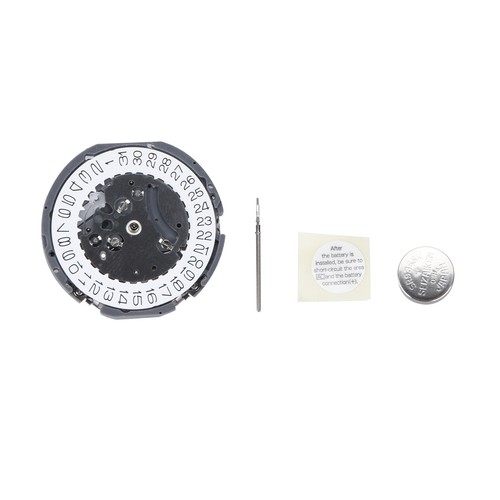Quartz chronograph watch wrist - chronograph,