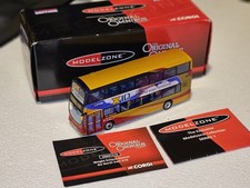 Corgi OM41216 Wright Eclipse