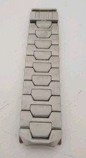 Tissot Touch Stainless Steel Bracelet Strap Section - 20mm - Z251/351 Used