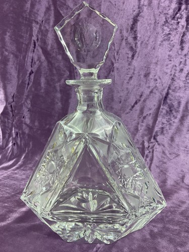 Thomas webb heavy - thomas, cut