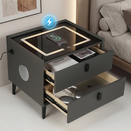 Color drawers night - drawers,