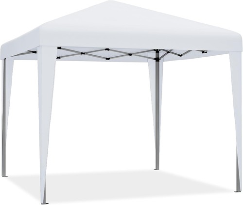 3x3m garden pop gazebo - up, gazebo，