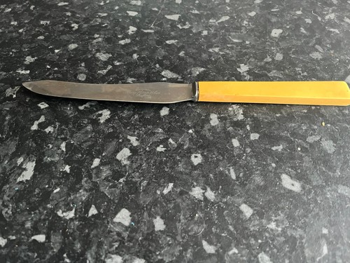 Vintage large henry hobson - vintage,