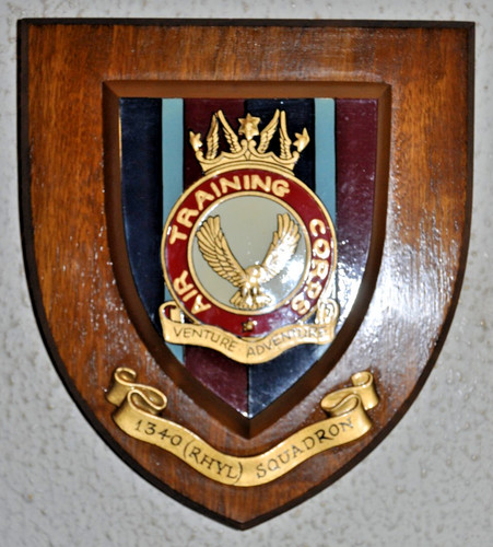 1340 squadron air - 1340,