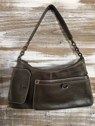 Tod frost green - tod's,