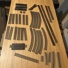 Hornby Job Jot 00 Gauge Track