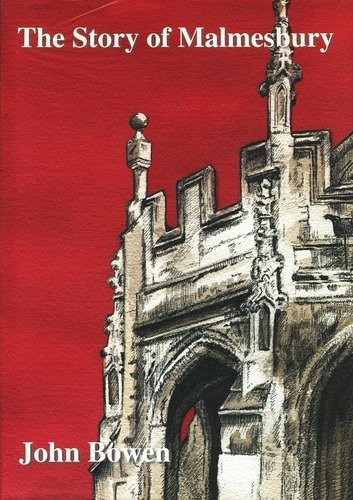 The story malmesbury - of,