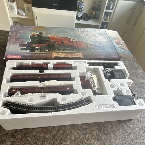Hornby harry potter - hornby, hogwarts