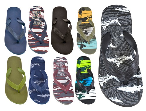 Boys flip flops summer - boys,