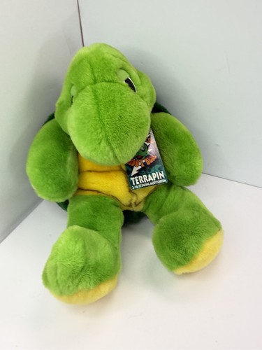 Grateful dead terrapin plush - grateful,