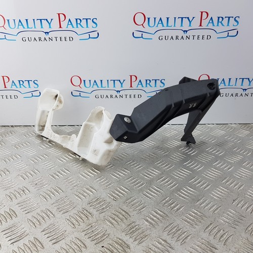 Renault megane rear bumper - renault,