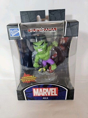 Superama marvel avenger - superama,
