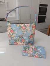 Cath Kidston bag and purse