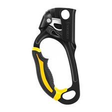 New Petzl Ascension Left Hand