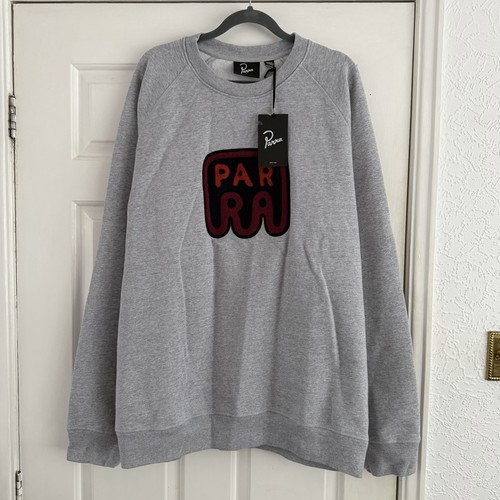 Parra fast food - by,
