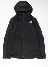 The North Face Men's Black L