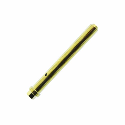 Pin block pad jmp titanium - block,