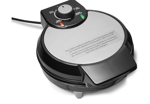 Amazon basics belgian waffle - amazon,