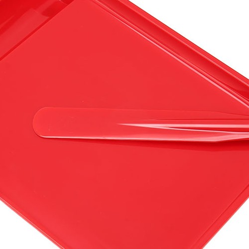 Professional plastic pill - plastic,