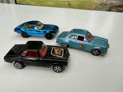 Corgi rockets whizzwheels - corgi,