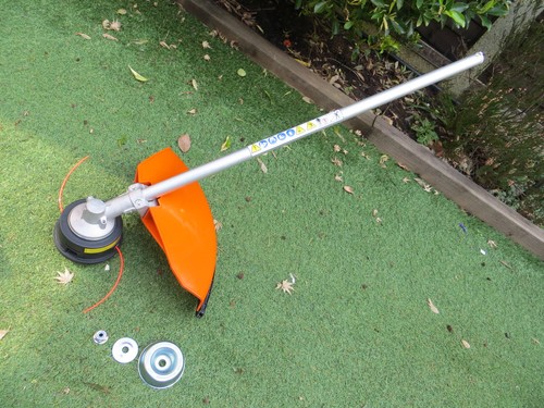 Strimmer brushcutter - fs-km,