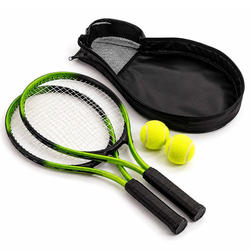 New player junior tennis - 2,