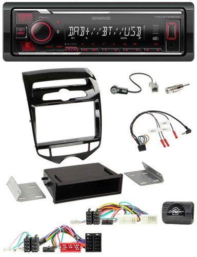 Kenwood steering wheel - kenwood,