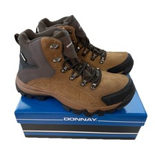 Donnay Suede Waterproof