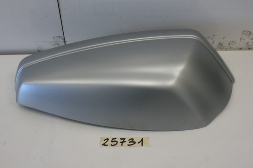 Right pannier cover ducati - right,
