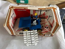 Britains Dump Truck  9670