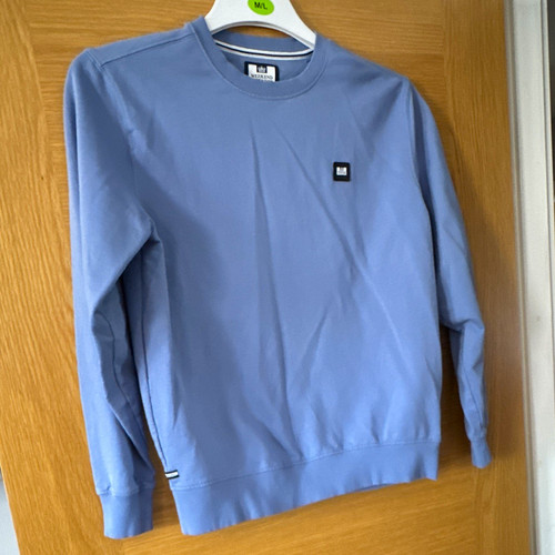 Weekend offender men blue - weekend,