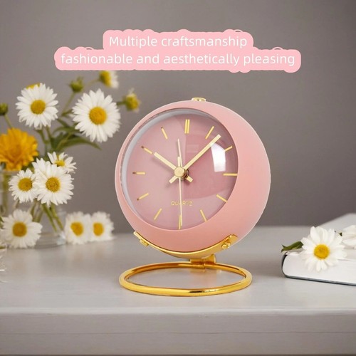 Silent non ticking - silent,