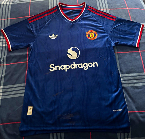 Adidas manchester united away - united,