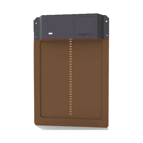 Automatic chicken coop door - automatic,