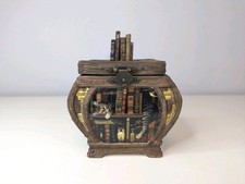 Charles Wysocki Porcelain