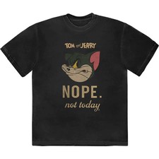 Tom & Jerry T-Shirt: Not Today